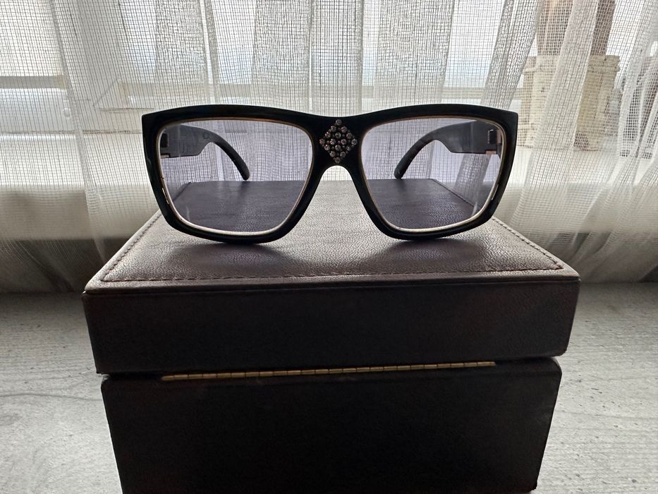 Вінтажні сонцезахисні окуляри Ted Lapidus TL 19 (Made in France)