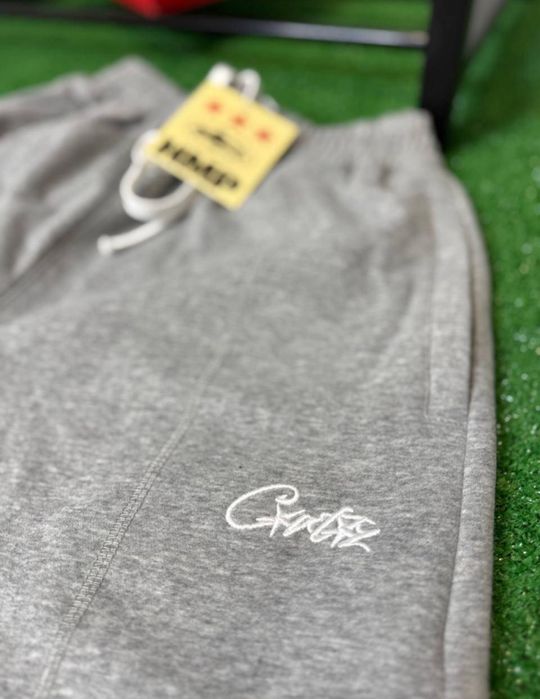 Штани Кортез Спортивні штани Corteiz HMP V2 Sweatpant