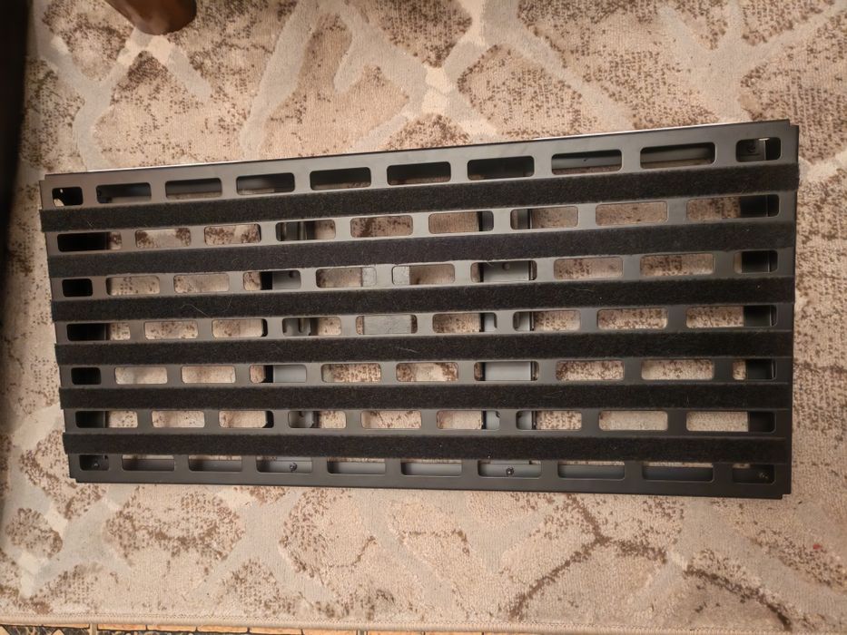 Rockboard Quad 4.4 com Gigbag