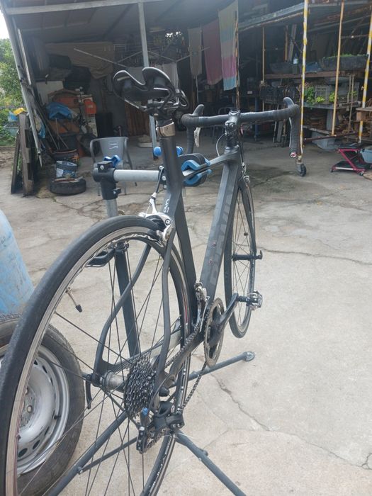 TROCO por bike eletrica