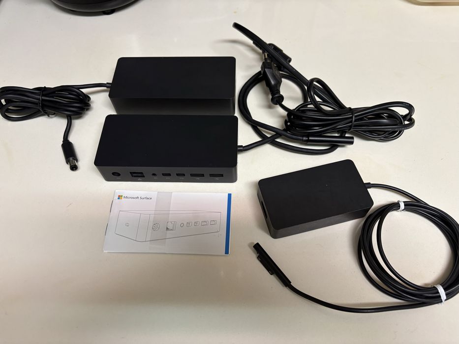 Computador tablet Microsoft Surface Pro