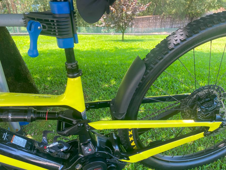 E-Bike CANNONDALE Moterra Neo Carbon 2