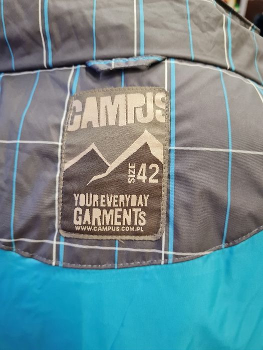 Kurtka zimowa Campus r 42