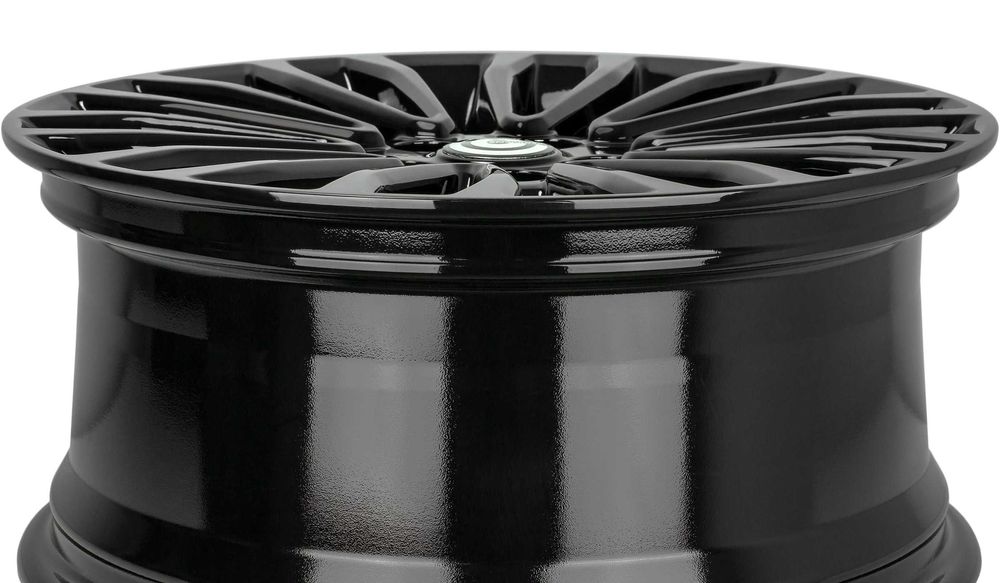 Felgi R18 5x108 Ford Mondeo Focus Kuga S-Max Jaguar Volvo Range Rover