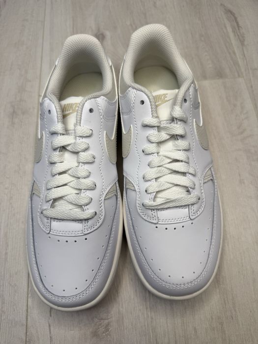 Кросівки жіночі Nike Gamma Force (DX9176-103)