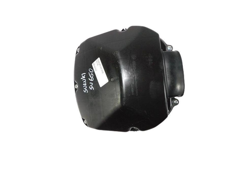 AIR BOX FILTR POWIETRZA SUZUKI SV 650 16-18
