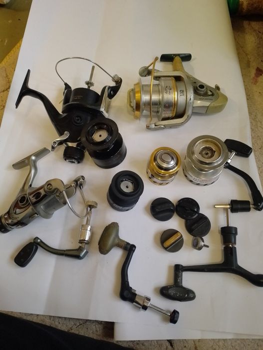 Бойлы вафтерсы  . .. прыманкы .на хыжака