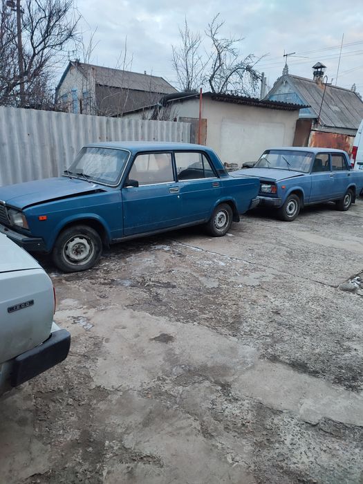 Запчасти разборка Ваз 2107,2106,2105,2104,2103,2102,2101