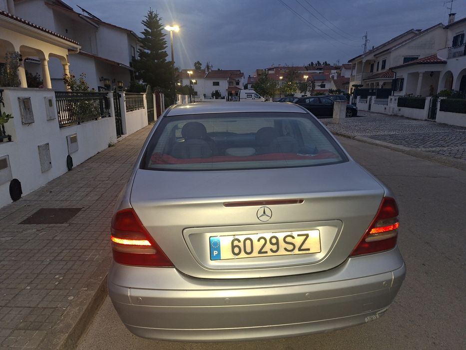 Vendo Mercedes urgente — photo 2