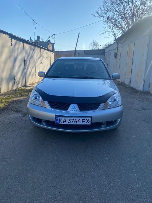 Mitsubishi lancer9