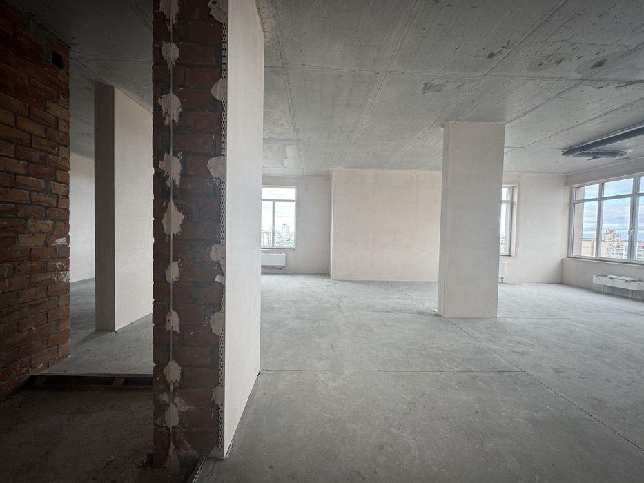 ‼️ТОП ЦІНА‼️Продаж без% пентхауса 180 м2 Оболонь Плаза