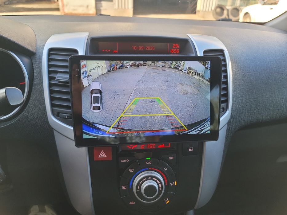 Штатная магнитола для Kia Venga , 4/64 GB , есть все модели.