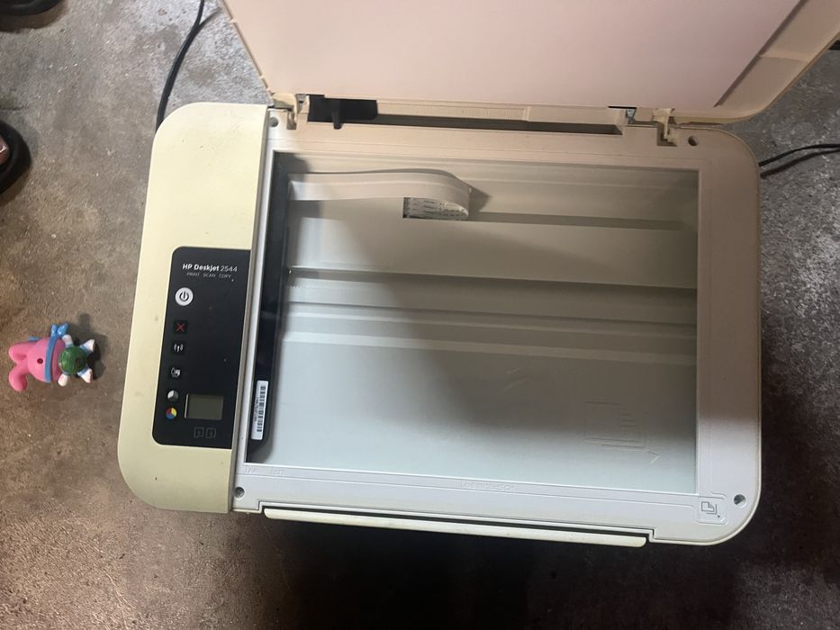 Vendo inpressora