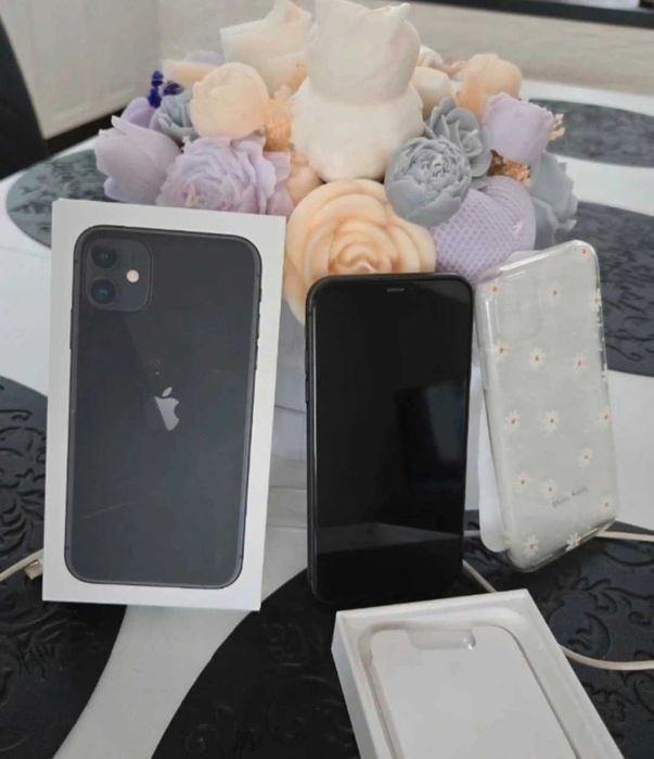 Telefon iPhone11