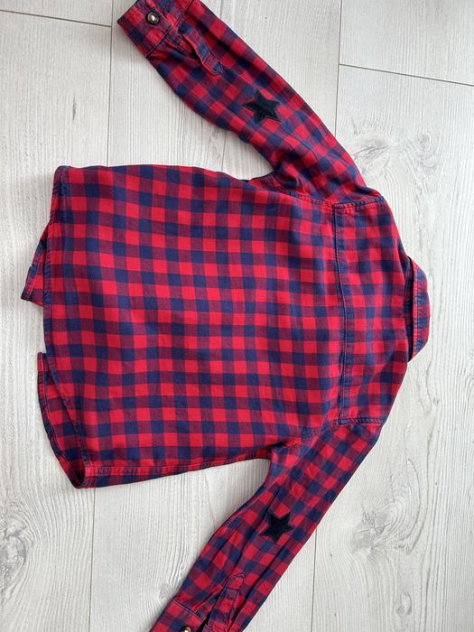 Koszula chłopięca next