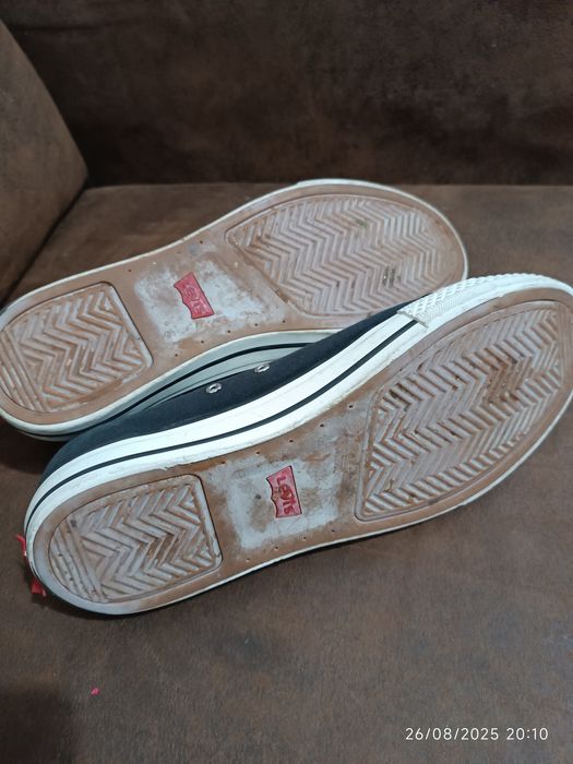 Tênis Levi's - 44