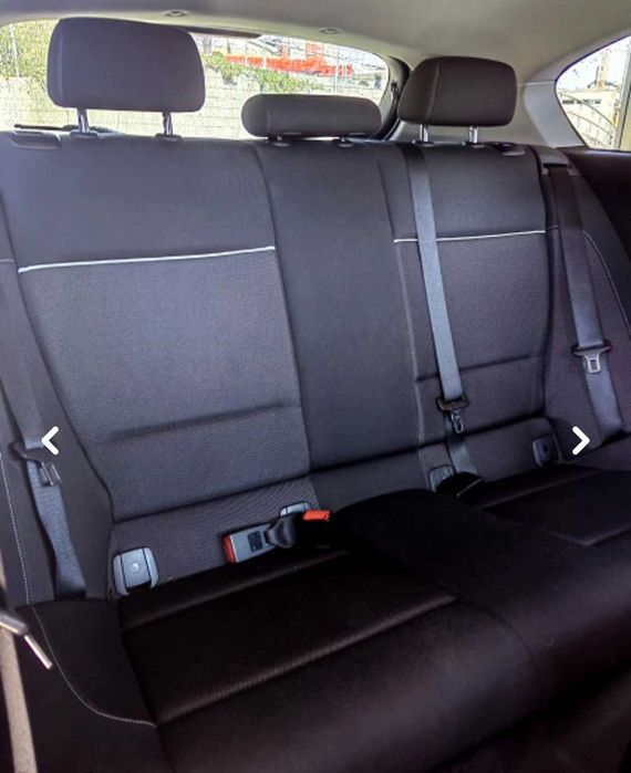 BMW 116D 116cv versao sport 2000