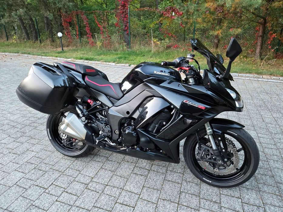 Kawasaki