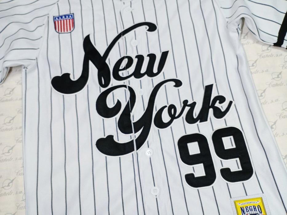 Бейсбольная кофта в ретро стиле New York размер XS