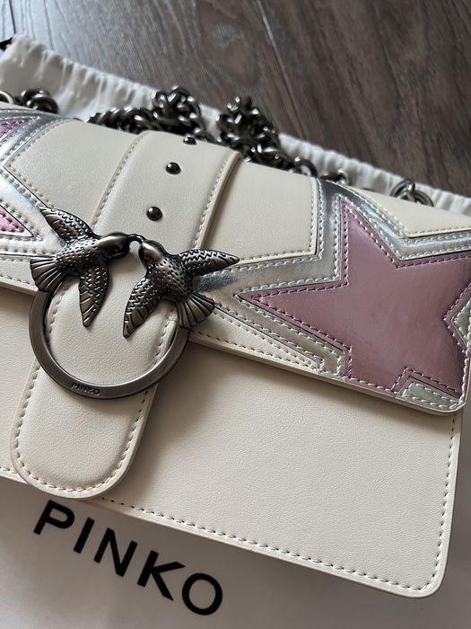 Продам сумку Pinko, оригінал