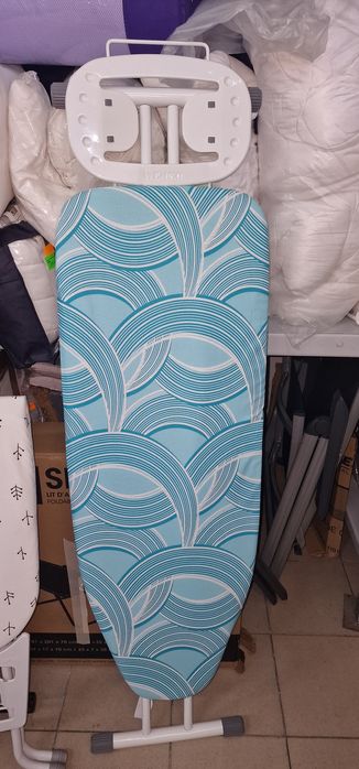 Deska do prasowania Wenko Advance 120x42 cm
Czarnieckiego 27a 
Wejści