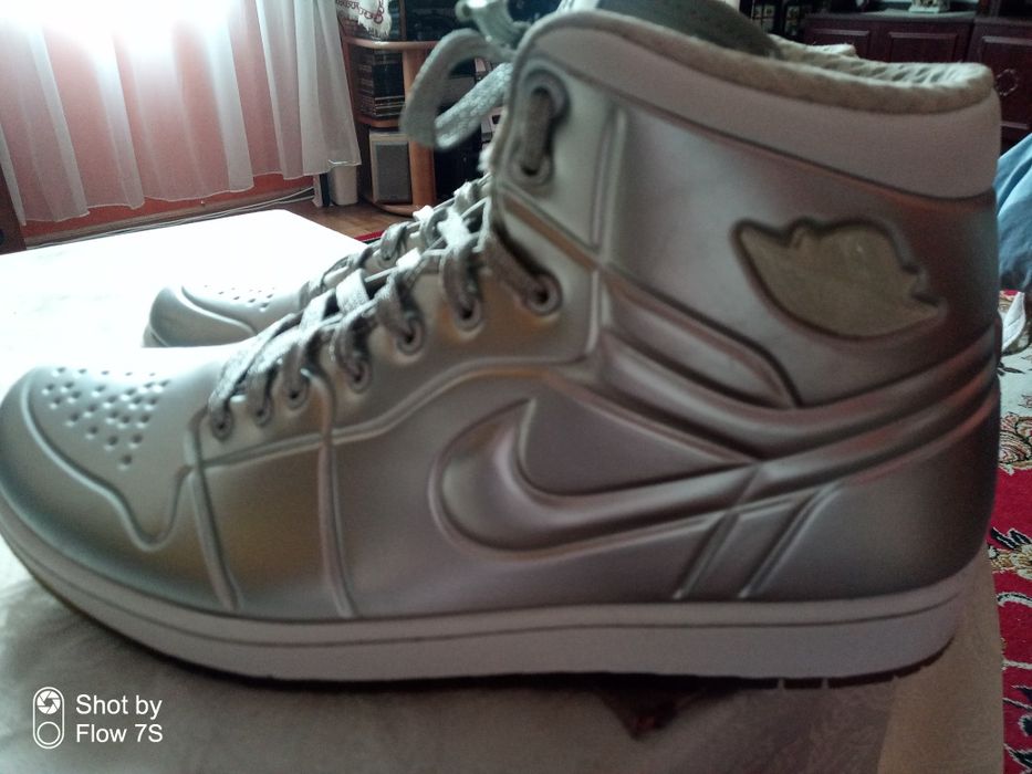 Buty Jordan 1 limitowana edycja obniża