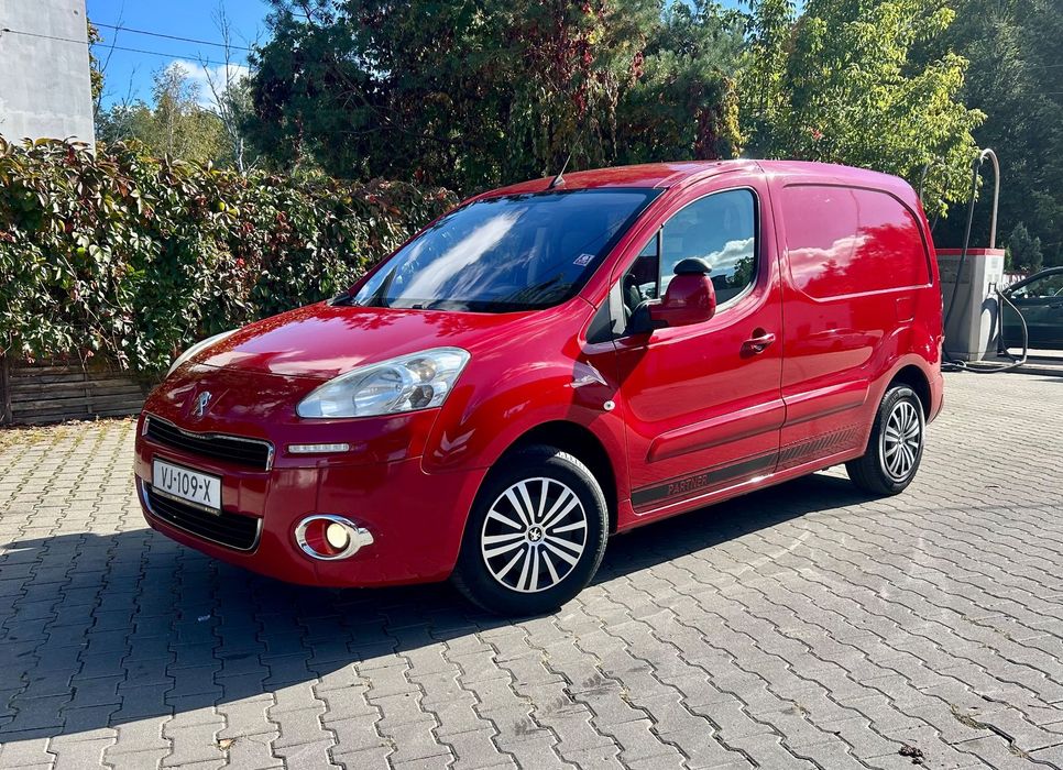Peugeot
