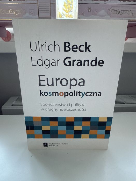 Europa kosmopolityczna