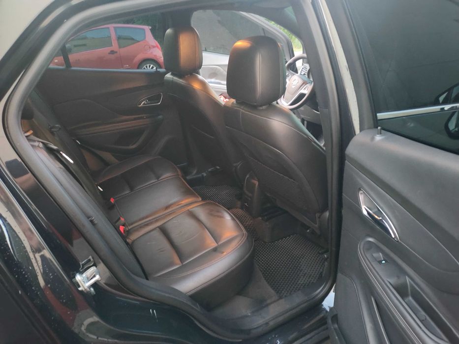 Buick Encore 1.4 Turbo