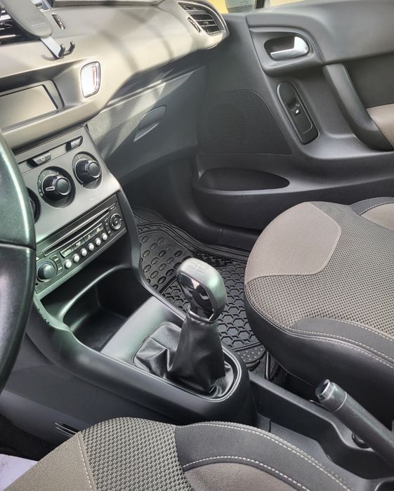 Citroën C3 1.0 VTi Attraction