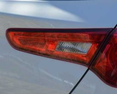 Farol Traseiro Alfa Romeu Giulietta