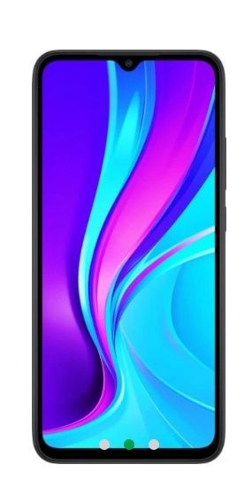 Продам Redmi 9C на 64