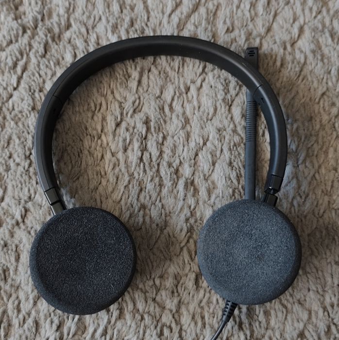 Słuchawki Jabra Evolve 20 HSC016
