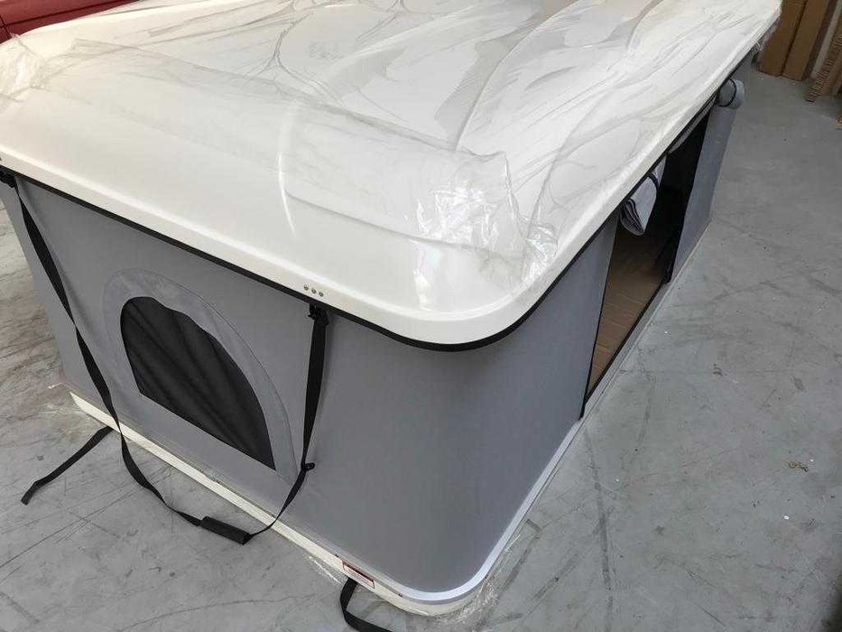 Tendas de Telhado para qualquer veiculo ou van.