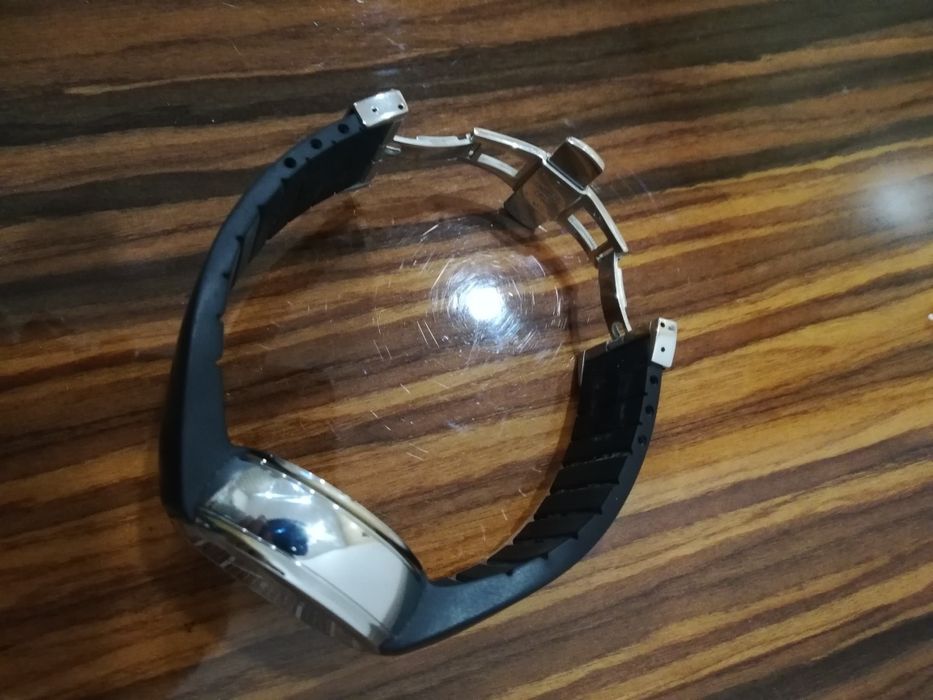 Fortis limited edition