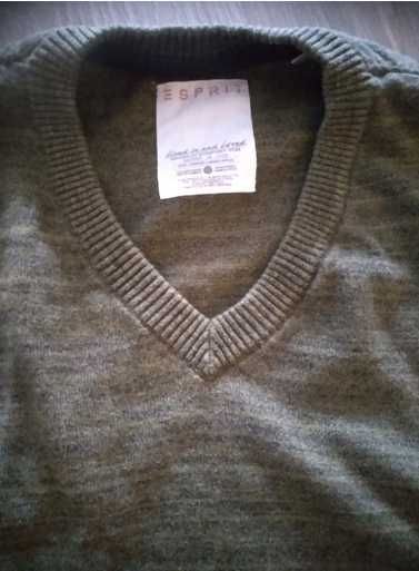 Męski sweter ESPRIT r.XLL