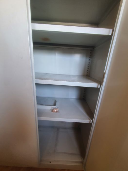Armário de escritório