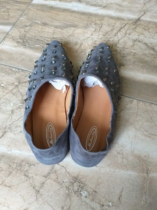 Мюли,лоферы,бабуши