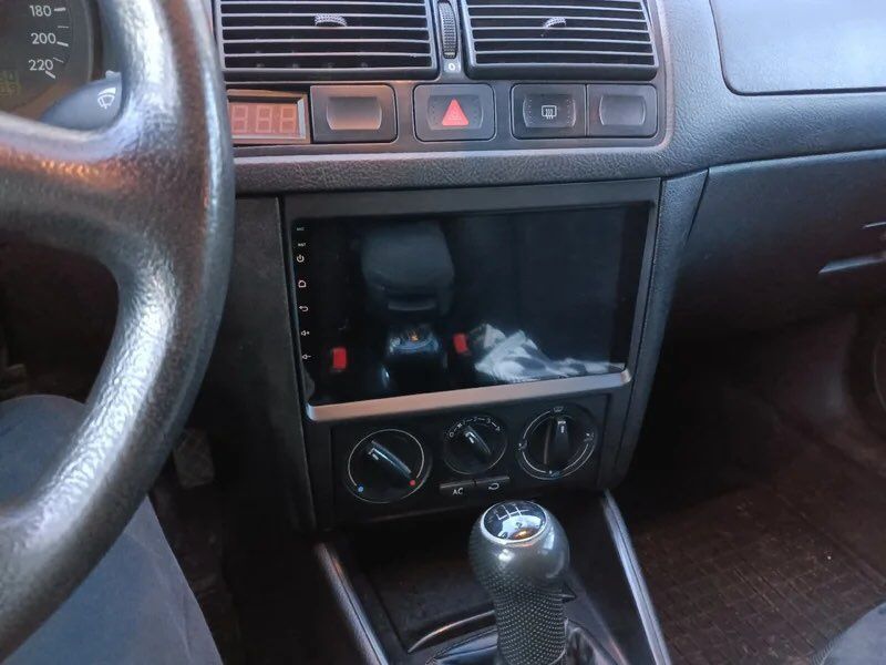 Магнитола Volkswagen Golf MK 4,Bora,Jetta, 2002 -2009р