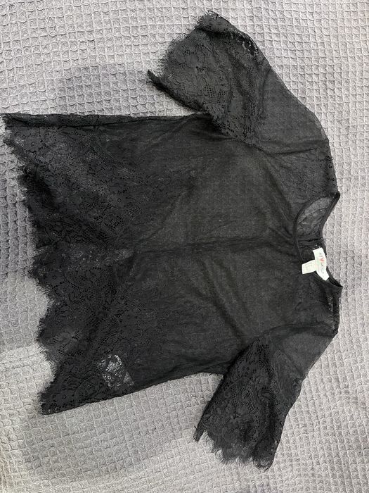 Кофтинка h&m новенька