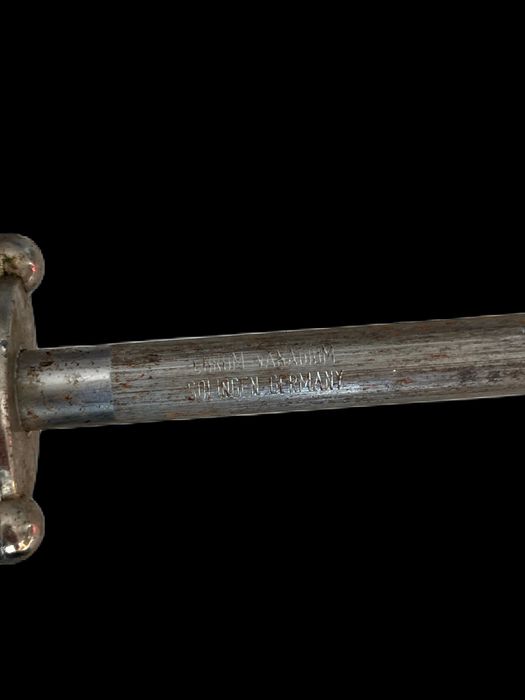 Afiador de facas Solingen Germany