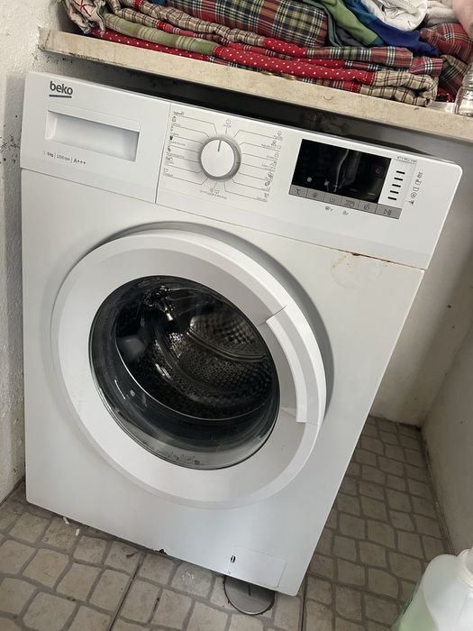 maquina lavar roupa beko