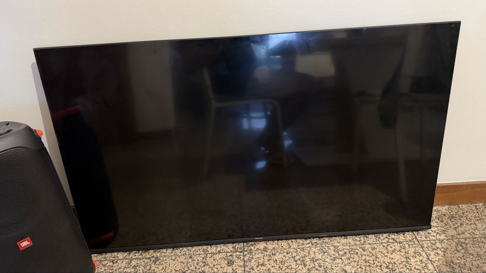 Tv 55 ‘ Hisense