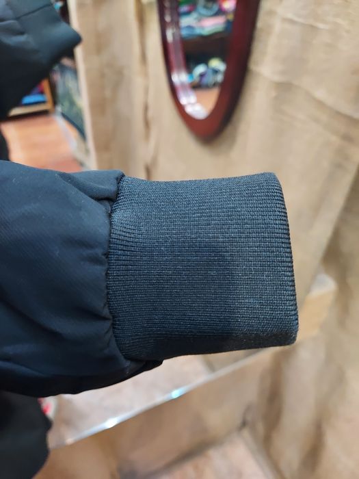 Мужская ветровка