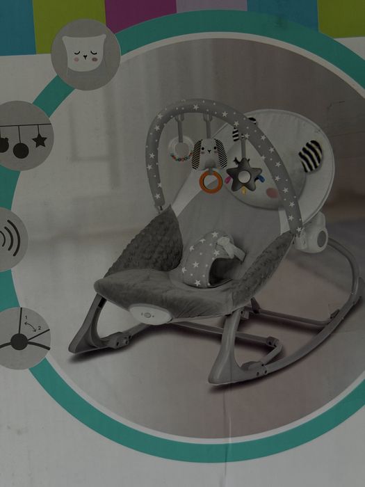 Крісло качалка у відмінному стані