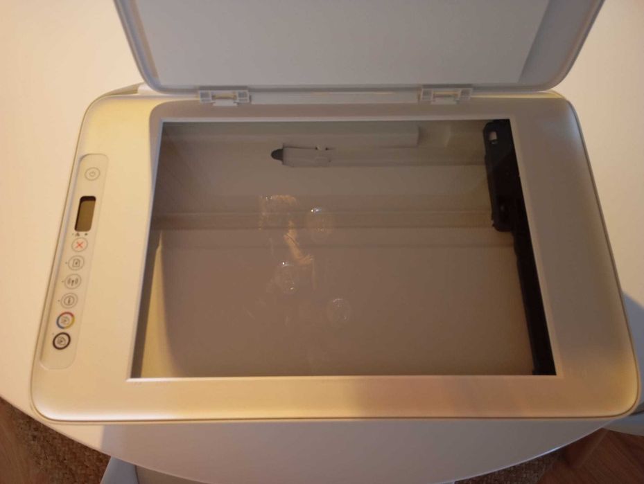 Impressora e scaneer