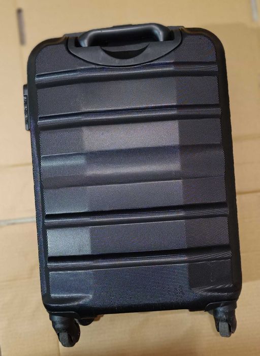 Walizka kabinowa Puccini