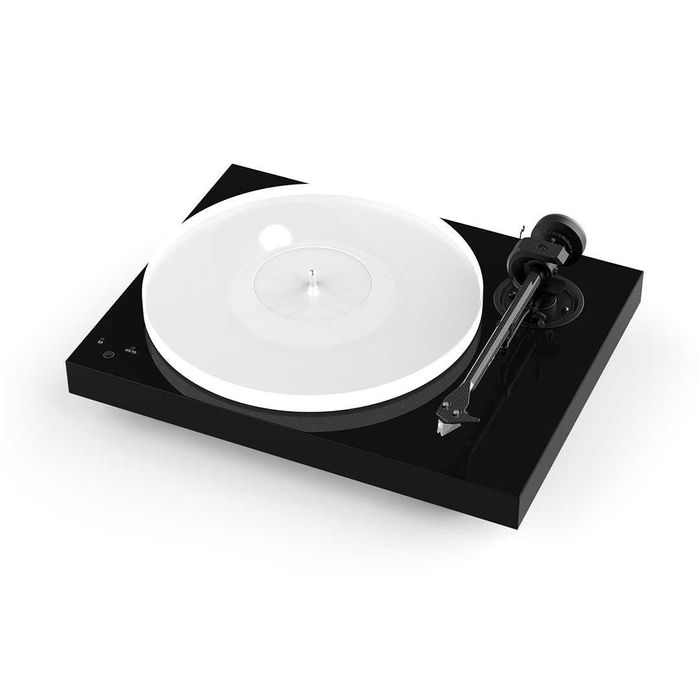 Gramofon Pro - Ject X1 B - Darmowa dostawa - NEGOCJUJ CENĘ!