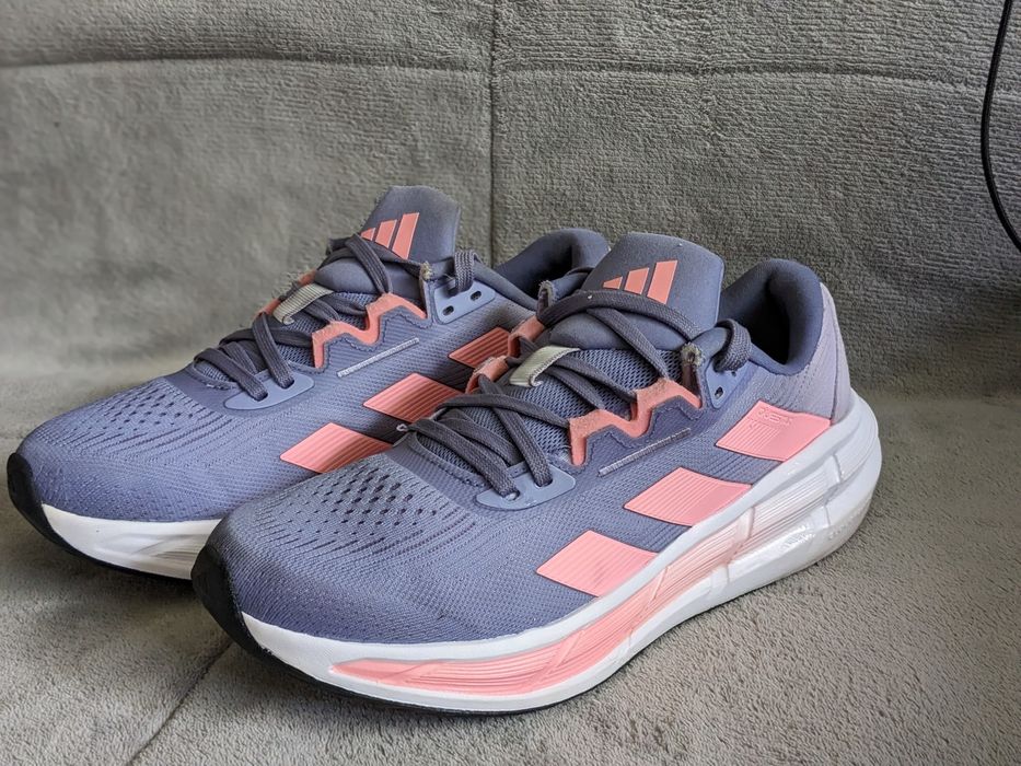 Кросівки Adidas Questar p.42