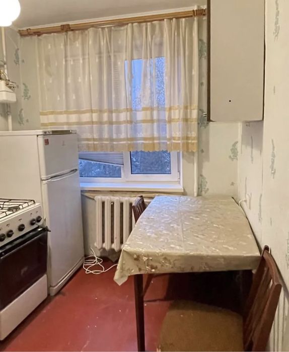 Оренда.Однокімнатна квартира на Вишеньці.Андрія Первозванного